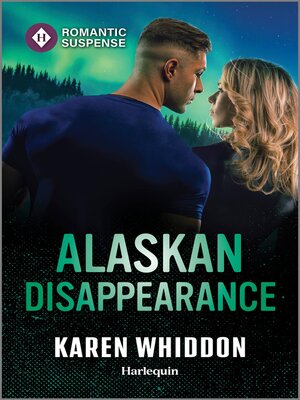 cover image of Alaskan Disappearance